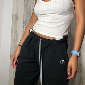 Champion sweatpants